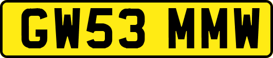 GW53MMW