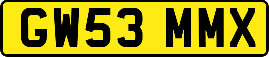 GW53MMX