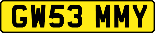 GW53MMY
