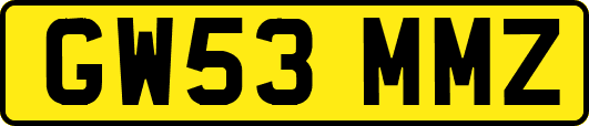 GW53MMZ
