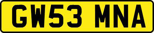 GW53MNA