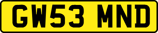 GW53MND