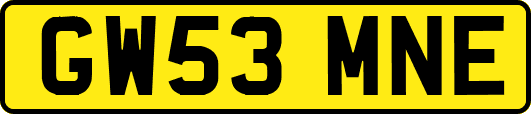 GW53MNE