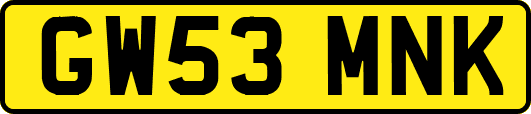 GW53MNK