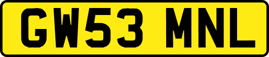GW53MNL