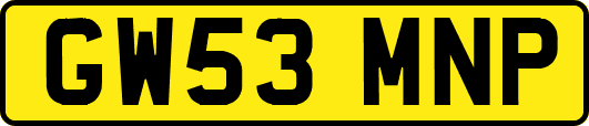 GW53MNP