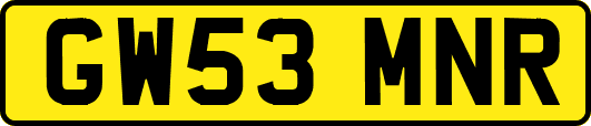 GW53MNR