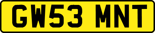 GW53MNT