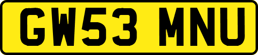 GW53MNU