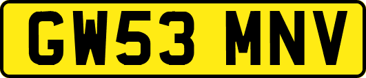 GW53MNV