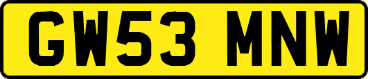 GW53MNW