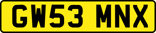 GW53MNX