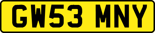 GW53MNY
