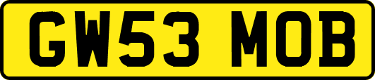 GW53MOB
