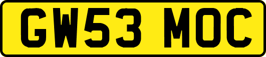 GW53MOC