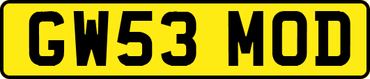GW53MOD