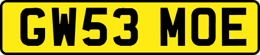 GW53MOE