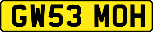 GW53MOH
