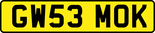 GW53MOK