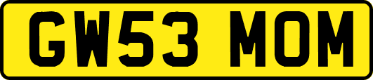 GW53MOM