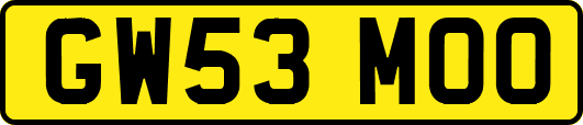 GW53MOO