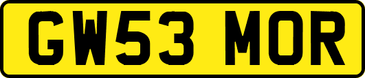 GW53MOR