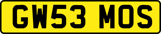 GW53MOS