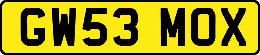 GW53MOX