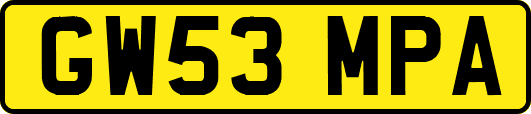 GW53MPA