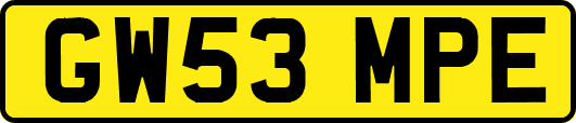 GW53MPE