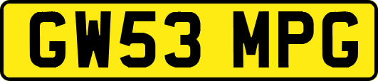 GW53MPG