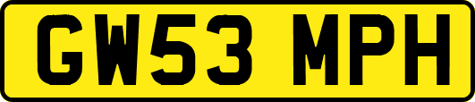 GW53MPH
