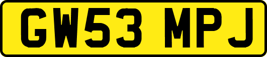 GW53MPJ