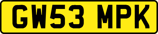 GW53MPK