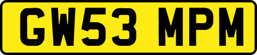 GW53MPM