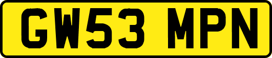 GW53MPN