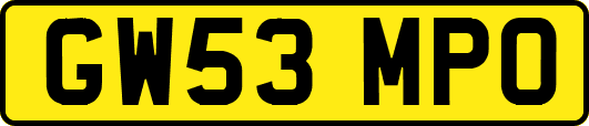 GW53MPO