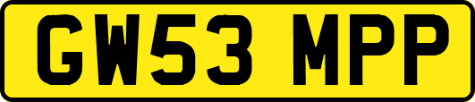 GW53MPP
