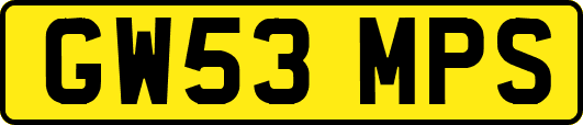 GW53MPS