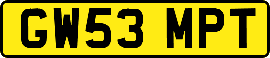 GW53MPT