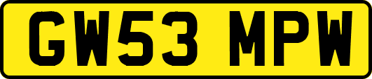 GW53MPW