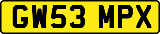 GW53MPX