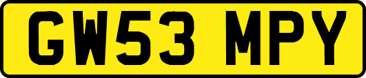 GW53MPY