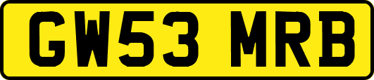 GW53MRB