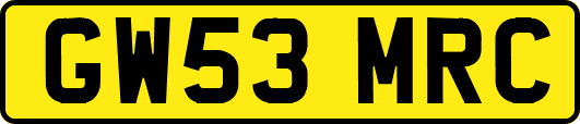 GW53MRC