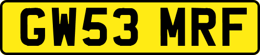 GW53MRF