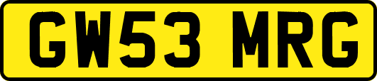 GW53MRG