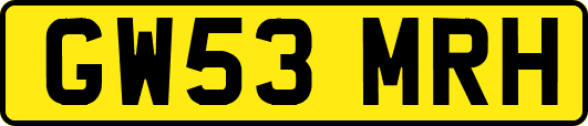 GW53MRH