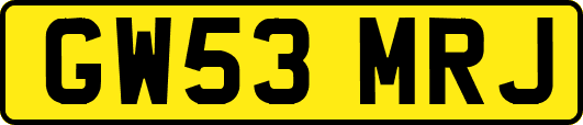 GW53MRJ