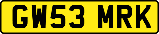 GW53MRK